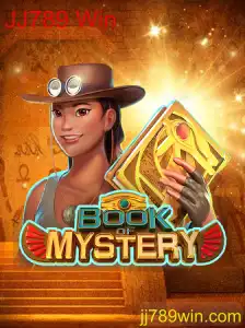 Explorando o Fascinante Mundo de BookofMystery e o Segredo para JJ789 Win