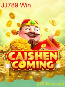 Descubra o Mundo Fascinante de CAISHENCOMING: O Jogo dos Deuses Asiáticos
