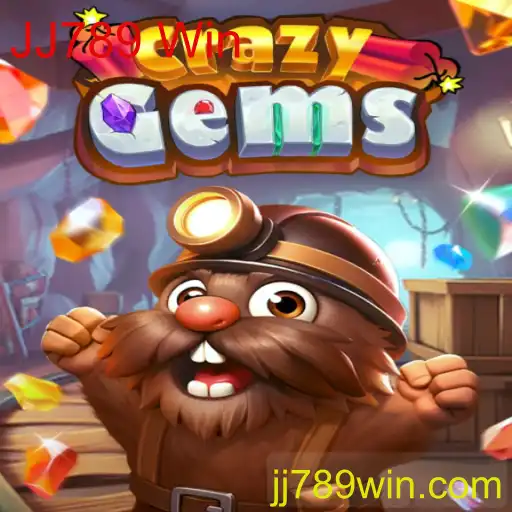 CrazyGems: Desvendando o Fascinante Mundo do Jogo e a Estratégia JJ789 Win