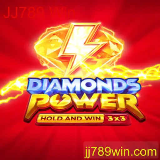 Descubra o Fascinante Mundo de DiamondsPower com a Palavra-Chave JJ789 Win