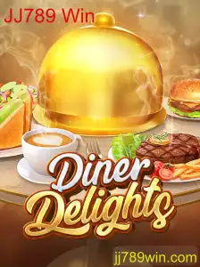 Explorando o Mundo Divertido de DinerDelights: Onde a Diversão Nunca Termina
