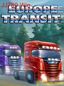 Explorando EuropeTransit: Um Jogo de Estratégia Entusiasmante