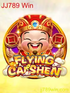 Explorando o Fascinante Mundo de FlyingCaiShen