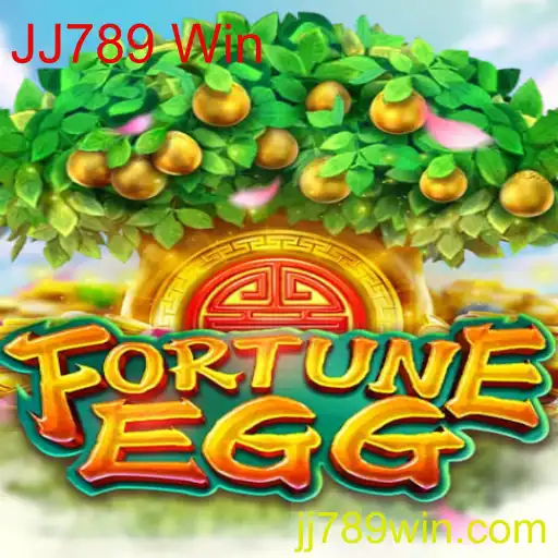 FortuneEgg: Descubra o Emocionante Mundo do Jogo JJ789 Win