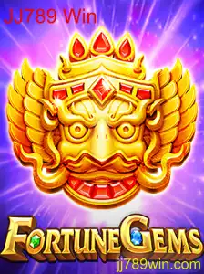 FortuneGems: Descubra o Mundo Mágico de 'JJ789 Win'