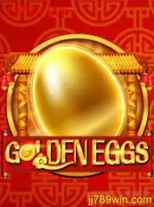 Explorando GoldenEggs: Um Jogo Empolgante com JJ789 Win