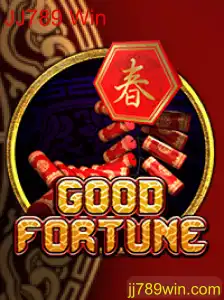 Descubra o Jogo GoodFortune: Um Guia Completo para Jogadores