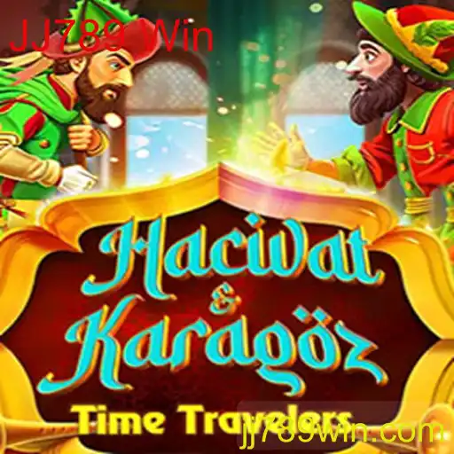 Explorando o Mundo de HacivatandKaragoz: Um Mergulho nas Regras e Estrutura do Jogo JJ789 Win
