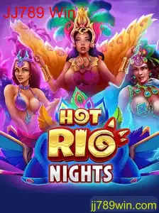 Explorando o Vibrante Mundo do HotRioNights: Diversão e Estratégia de Jogo