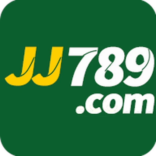 JJ789 Win Logo