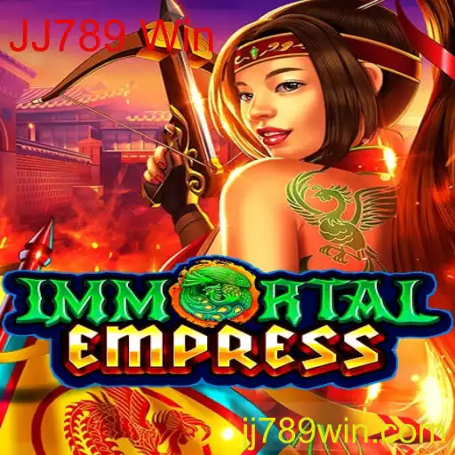 Explore o Mundo de ImmortalEmpress: Uma Jornada de Estratégia e Destino