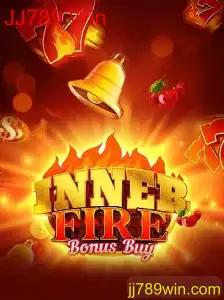 Explorando o Mundo de InnerFireBonusBuy: O Jogo que Revoluciona Experiências de Cassino Online