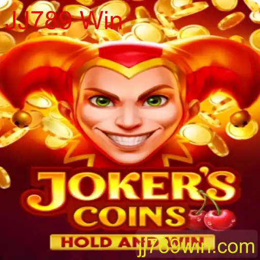 Descubra o Mundo de JokersCoins: Um Jogo de Estratégia e Sorte