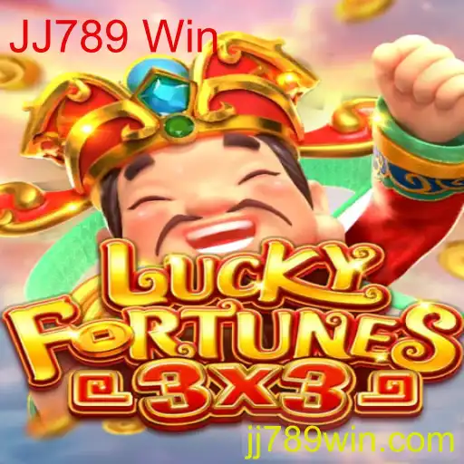 Descubra o Universo do Jogo LUCKYFORTUNES3x3 com JJ789 Win