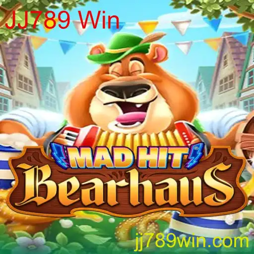 Descubra o Fascinante Jogo MadHitBearhaus com JJ789 Win