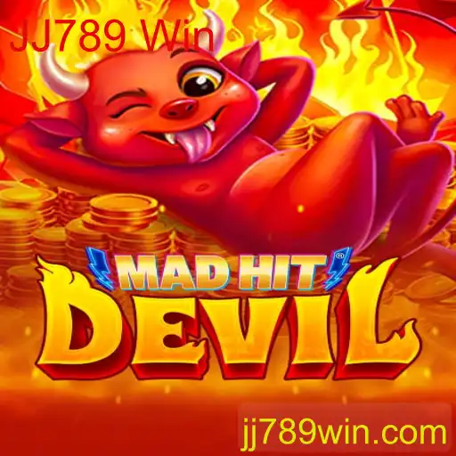 MadHitDevil: Descubra as Emoções do Novo Jogo com JJ789 Win