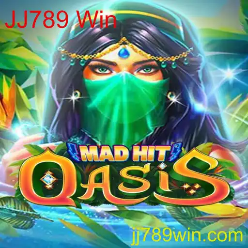 Explorando MadHitOasis: Um Mergulho na Aventura com JJ789 Win