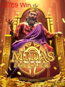 Explorando as Regras e Atrações do Jogo MidasFortune
