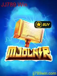 Descubra o Jogo Mjolnir: Estratégia e Aventura com JJ789 Win