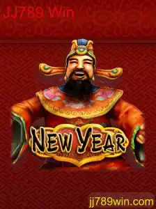NewYear: A Revolução dos Jogos com a Chave do Sucesso - JJ789 Win
