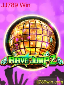 RaveJump2: Descubra o Mundo Vibrante e Desafiador do JJ789 Win