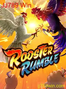 Descubra o Fascinante Mundo de RoosterRumble: JJ789 Win