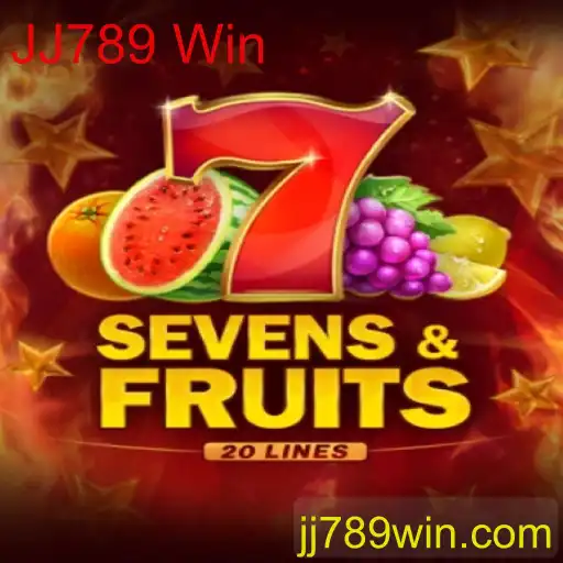 Descubra o Fascinante Mundo de SevensFruits20 com o Bônus JJ789 Win