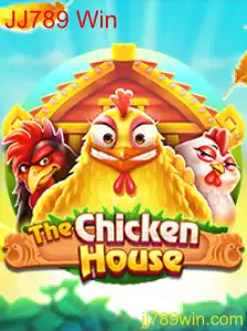 TheChickenHouse: Descubra o Mundo Emocionante do Jogo e o Segredo para Ganhar com JJ789 Win