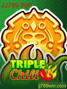 TripleChili: Descubra o Jogo Eletrizante