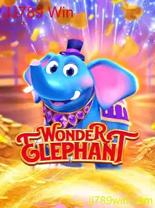 Descubra o Fascinante Mundo de WonderElephant: Aventuras e Estratégia