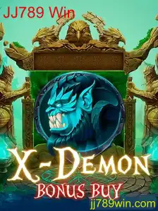 Descubra o Universo de XDemonBonusBuy e o Potencial do JJ789 Win